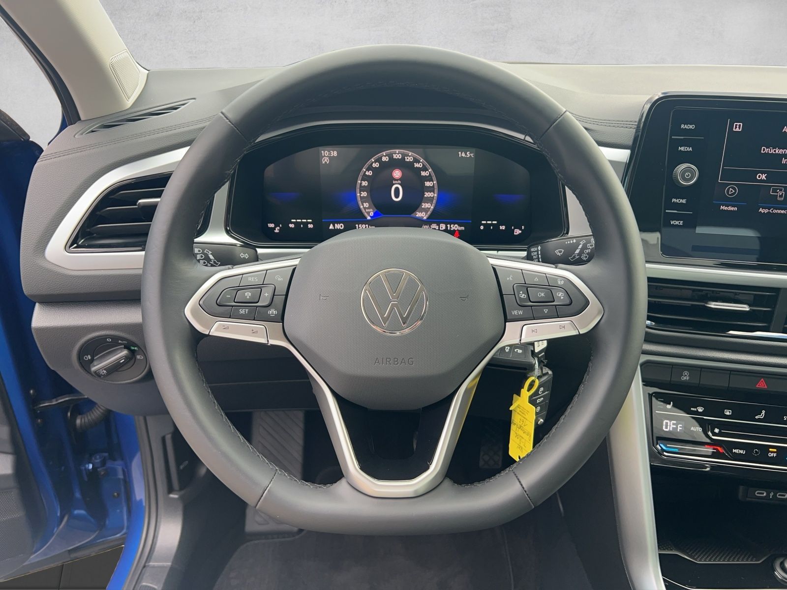 Volkswagen T-Roc - Bild 21