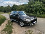 Mitsubishi Outlander 2.0 MIVEC ClearTec 2WD, TÜV 04/27 - Mitsubishi Outlander in Erfurt