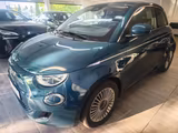 Fiat 500e 42 Style Comfort neuwertig 100%Battery - Fiat 500e Gebrauchtwagen