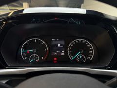 FORD Tourneo Connect Active 2.0 Pano 2xSchiebetür Alu