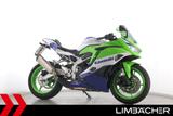 Kawasaki ZX 4 RR ANNIVERSARY - 1. HAND, BODIS, EXTRAS - KAWASAKI ZX4R