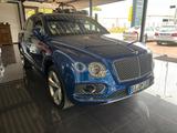 Bentley Bentayga 4.0 V8D 4WD Top  Zustand mega Ausstattu