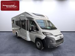 Sunlight T 67 Citroen