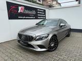 Mercedes-Benz C 300 4Matic Coupe+KAM+NAVI+LED+MEMO - Mercedes-Benz C 300: Coupe