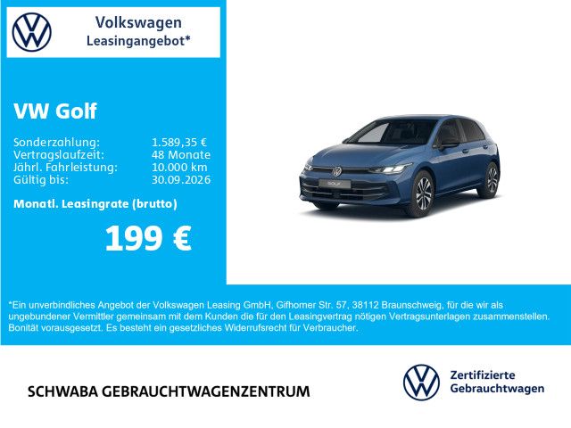 Volkswagen Golf - Bild 2
