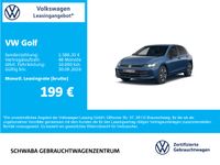 Volkswagen Golf - Vorschau Bild 2