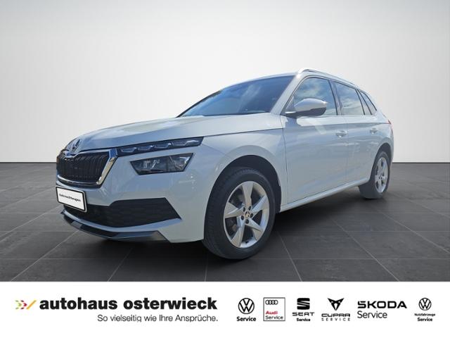 Skoda Kamiq 1.0 TSI Ambition OPF LED PDC