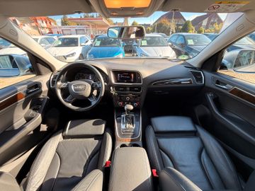 Audi Q5 - 11