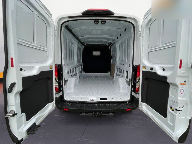 Ford Transit Trend L3H2 + 350L+ STANDH.+ AHK+ KAME...