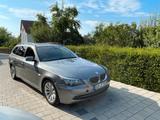BMW 525d  touring  - BMW 525 aus 2007: 525d