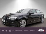 Audi A3 Sportback 30 TDI S tronic Xenon NAVI PDC SHZ - Audi A3 30 TDi Gebrauchtwagen