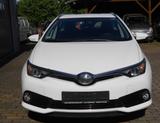 Toyota Auris Touring Sports Comfort - Toyota Auris: Comfort