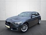 BMW 118i *Sitzheizung*PDC*Klimaautomatik*TÜV NEU - BMW 118 in Oldenburg