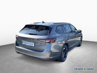 Skoda Superb - Vorschau Bild 5