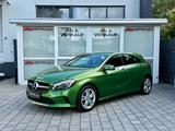 Mercedes-Benz A 180 BlueEfficiency/Kamera/Navi/8Fach/2.Hnd/LED - Mercedes-Benz A 180: Blueefficiency