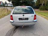 Skoda Octavia *Kombi*AHK*Allwetter* Zahnriemen NEU - gebrauchte Skoda Octavia aus dem Jahr 1999