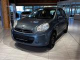 Nissan Micra 1.2 Acenta KlimaA WKR&SKR Bluetooth - Nissan Micra in Dresden