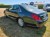 Mercedes-Benz S 350 BlueTec 3,0 L. Diesel - Mercedes-Benz 350 Gebrauchtwagen