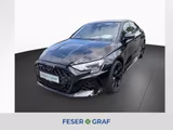 Audi RS3 Limousine SAGA 280Kmh ACC Matrix Navi RFK - Audi RS3 Neuwagen