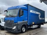 Mercedes-Benz Actros 1840 MEGA Jumbo Klima Retarder ACC-Tempo - Mercedes-Benz Jumbo