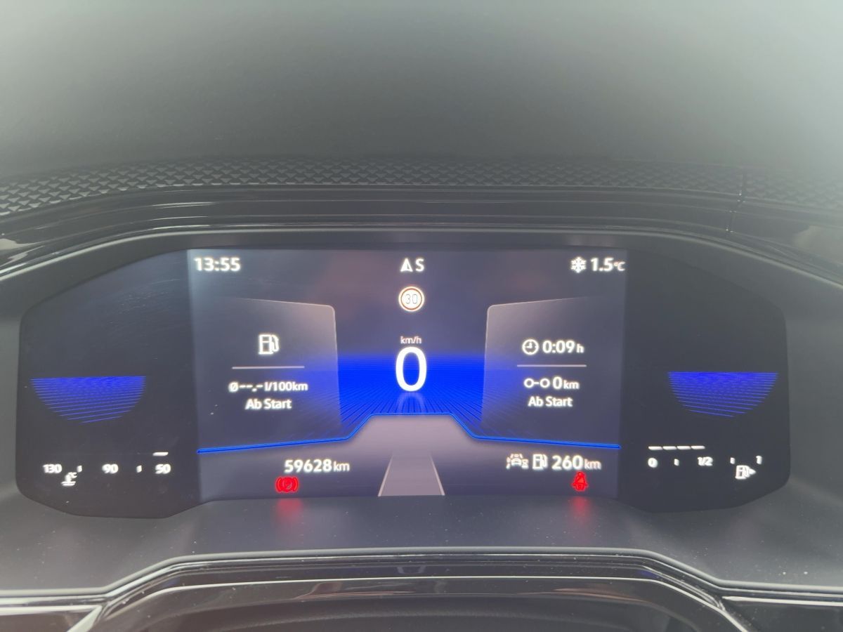 Volkswagen Taigo - Bild 19