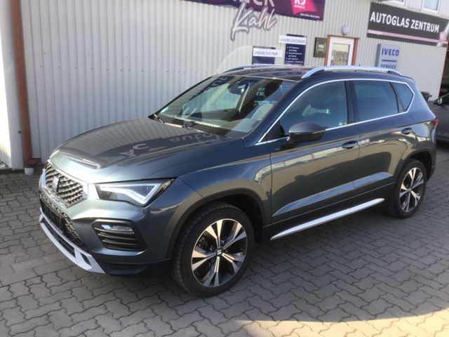 Seat Ateca Xperience