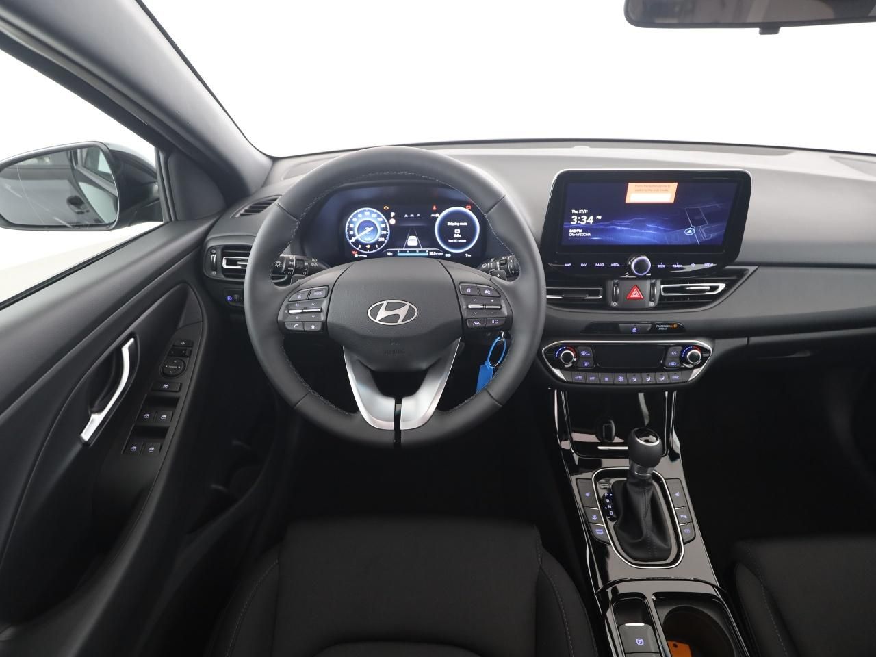 Hyundai i30 – Bild 12