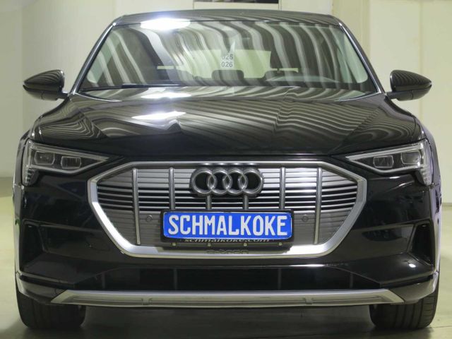 AUDI e-tron 50 quattro advanced Navi DAB LM20