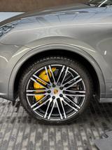 Porsche Sehr gepflegter Turbo S, umfassende Ausstattung - Porsche Cayenne in Kassel