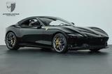 Ferrari Roma Spider Carbon-LED/Passenger/NeckWarmer/360K - Ferrari in Mannheim