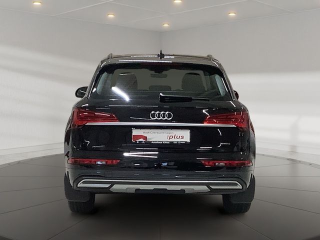 Q5 advanced 40 TDI quattro S tronic,AHZV,LED,Nav