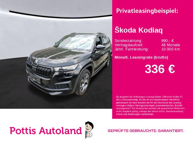 Skoda Kodiaq - Bild 1