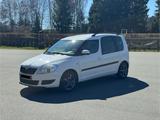 Skoda Roomster 1.4 Benzin - Skoda Roomster: 1.4