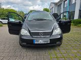 Mercedes-Benz A 210 Evolution Lang Evolution - Mercedes-Benz A-Klasse: 210