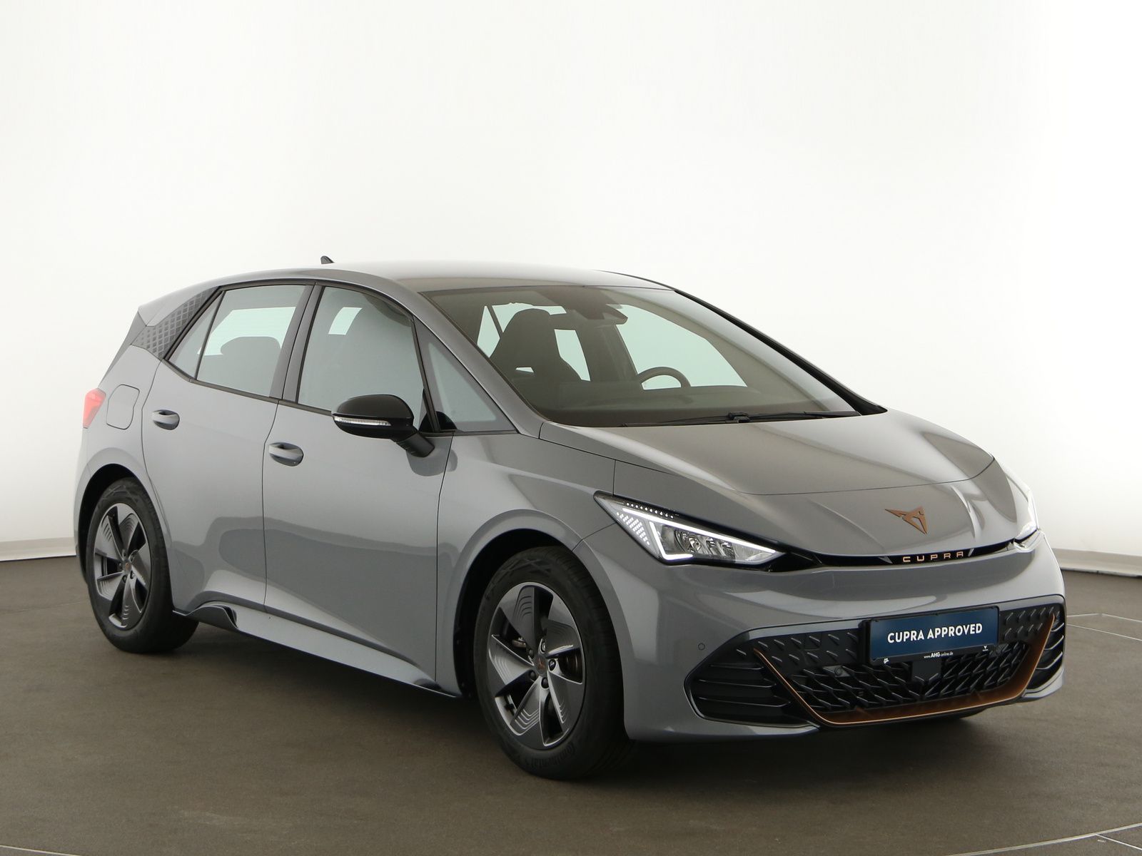 Cupra Born - Bild 9