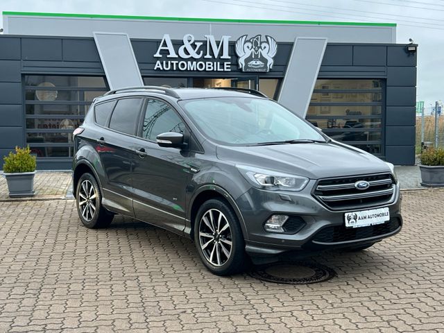 Ford Kuga ST-Line*NAVI*KAMERA*