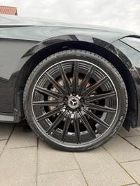 2023 Mercedes-BENZ CLE — миниатюра 19
