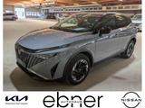 Nissan Qashqai 1.3 DIG-T Aut. N-Connecta | 360° Kamera - Nissan Qashqai Jahreswagen