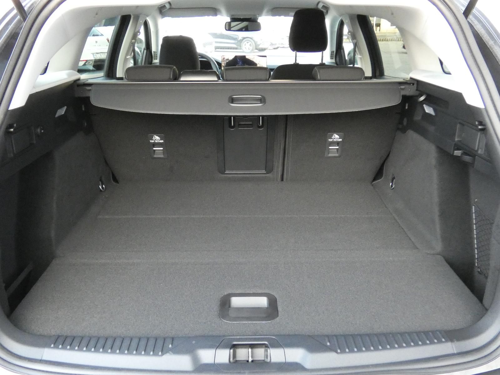 Ford Focus - Bild 10