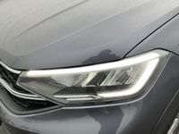 Volkswagen Taigo - Vorschau Bild 15