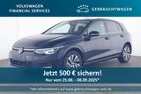 Volkswagen Golf Style 1.4 eHybrid DSG AHK*RFK*PDC*Tempo*SH - mit Hybrid-Antrieb: Limousine