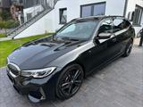 BMW M340i xDrive Touring Laser Pano HUD Memory Hifi  - BMW M340i: Kombi, Xdrive