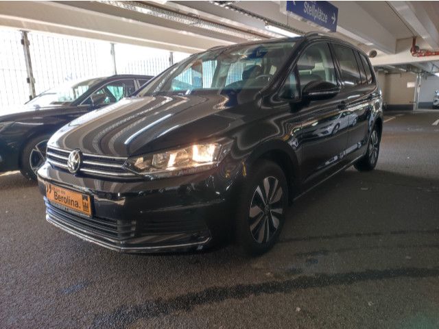 Volkswagen Touran 1.5 TSI Move DSG *7-Sitzer*NAVI*ACC*SHZ*