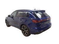 Volkswagen Touareg - Vorschau Bild 5