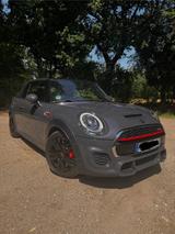 MINI John Cooper Works Cabrio John Cooper Works
