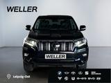 Toyota Land Cruiser 2.8 D-4D Automatik Executive *AHK* - Toyota Land Cruiser in Bremen