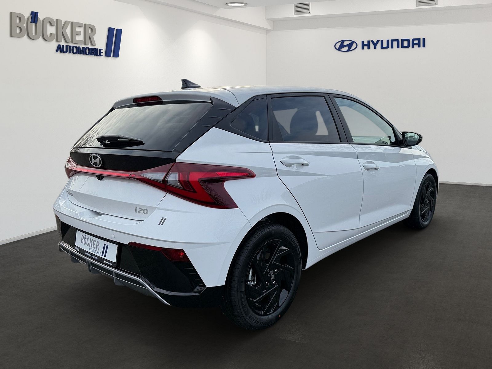 Hyundai i20 - Bild 5