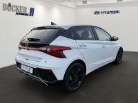 Hyundai i20 - Vorschau Bild 5