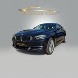 BMW 320 Baureihe 3 Gran Turismo 320 d Luxury Line - BMW 320: 320d Luxury