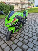 Kawasaki Ninja ZX-4RR Performance Paket - KAWASAKI ZX4R